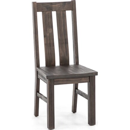 Highlands Chair