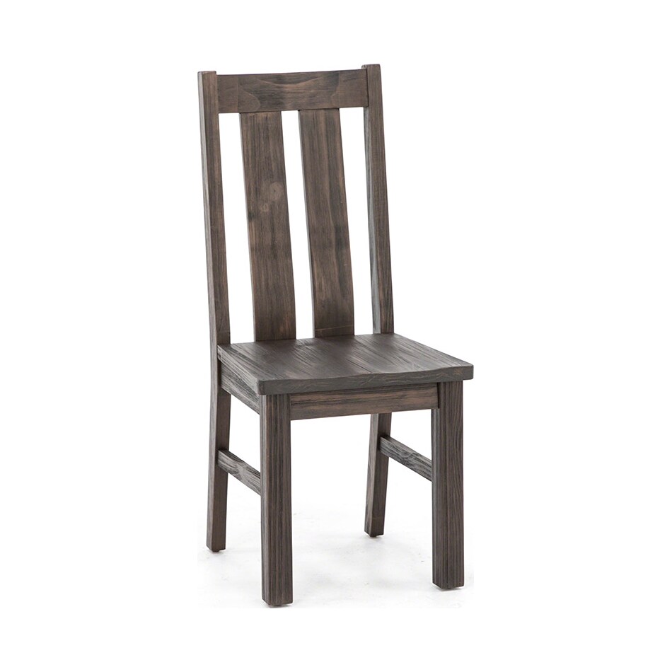 hils brown bench   