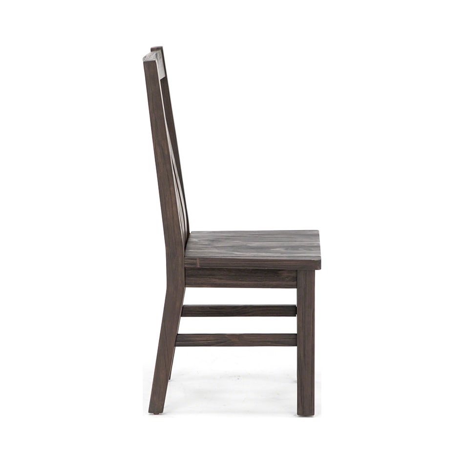 hils brown bench   