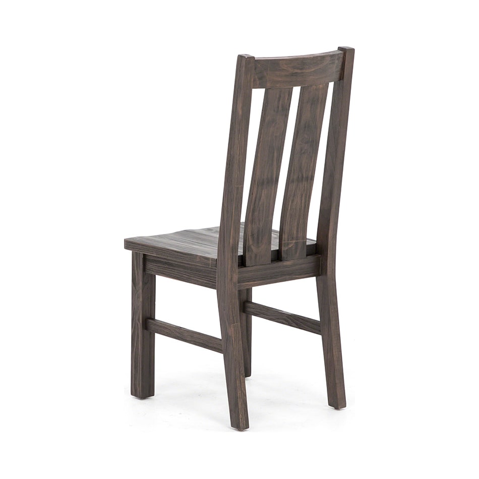 hils brown bench   
