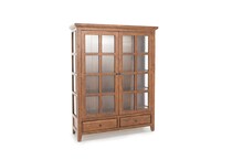 hils brown curio   