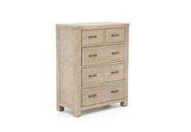 hils brown drawer   