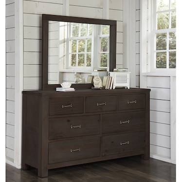 Highlands Mirror