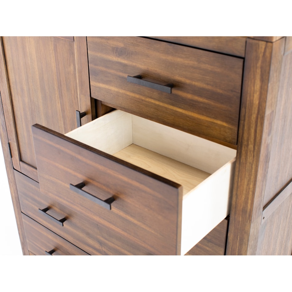 hils brown twin loft bed headboard tfl  