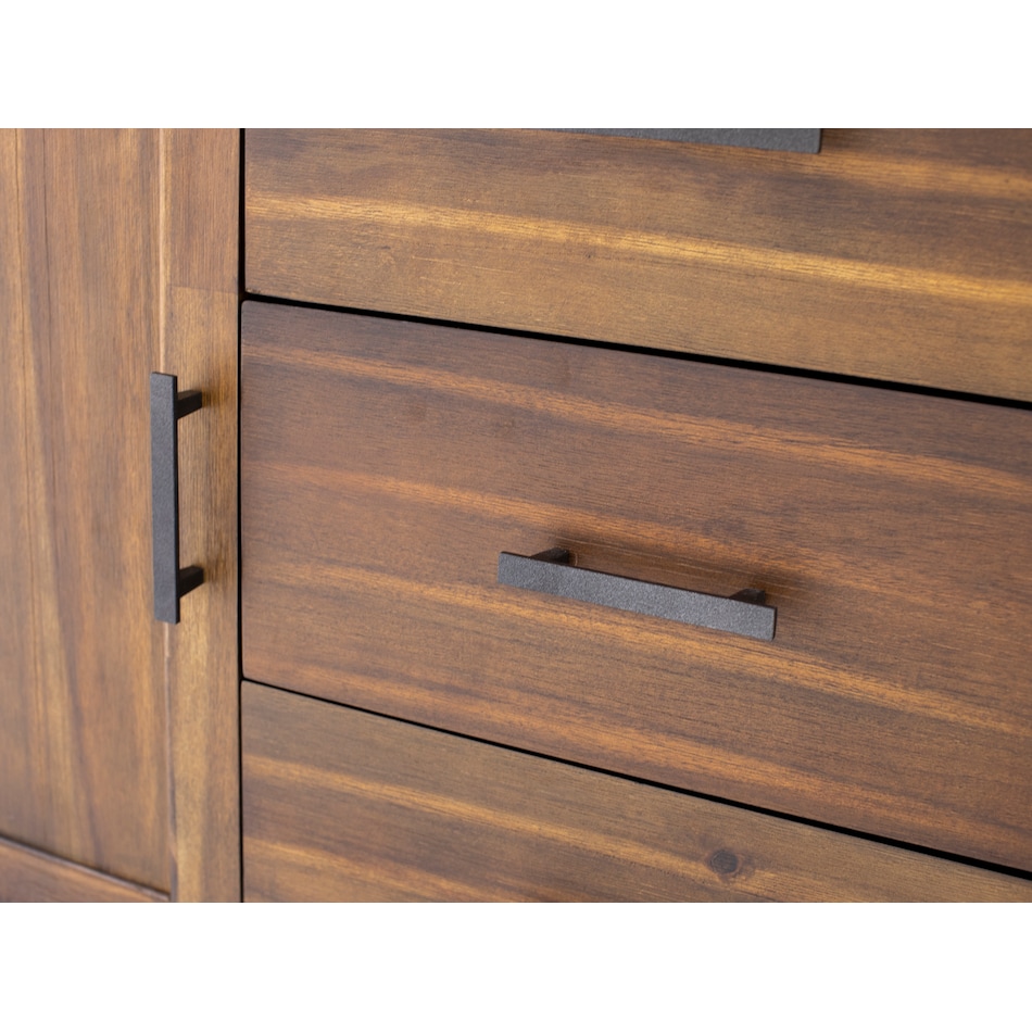 hils brown twin loft bed headboard tfl  