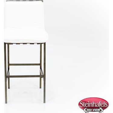 Rio 29.5" Bar Stool