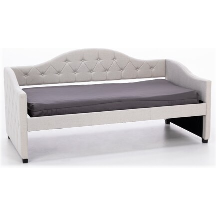 Azana Upholstered Twin Daybed