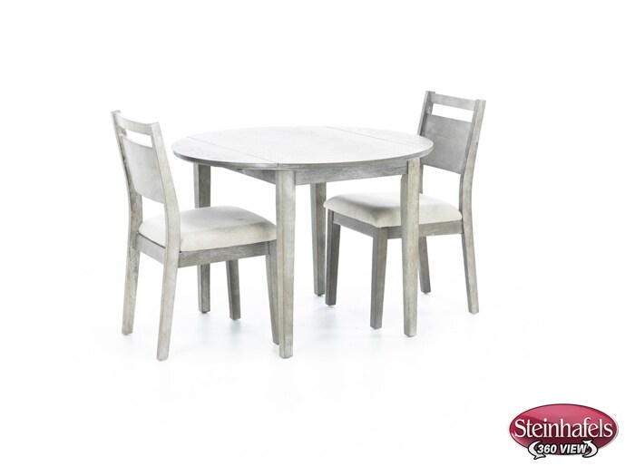 hils grey inch standard height round oval  image p  