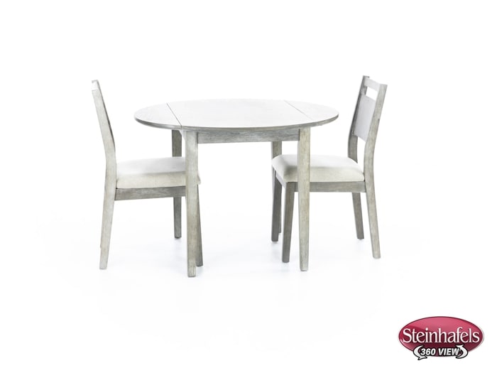 hils grey inch standard height round oval  image p  