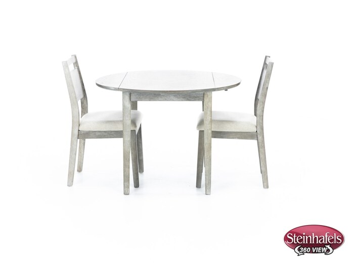 hils grey inch standard height round oval  image p  
