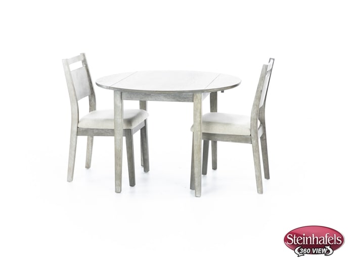 hils grey inch standard height round oval  image p  