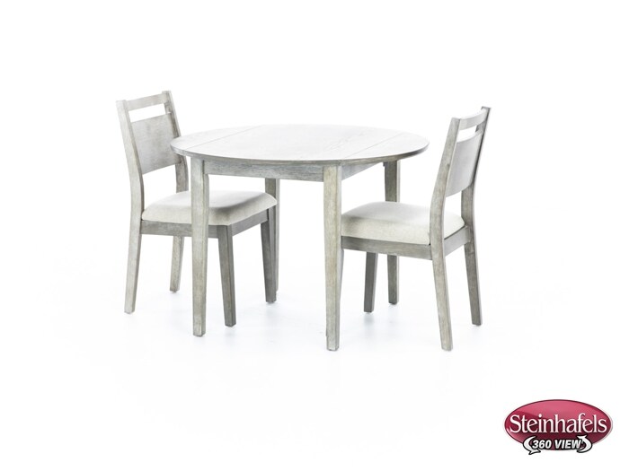 hils grey inch standard height round oval  image p  
