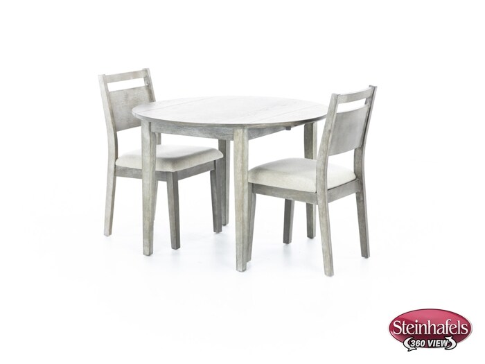 hils grey inch standard height round oval  image p  
