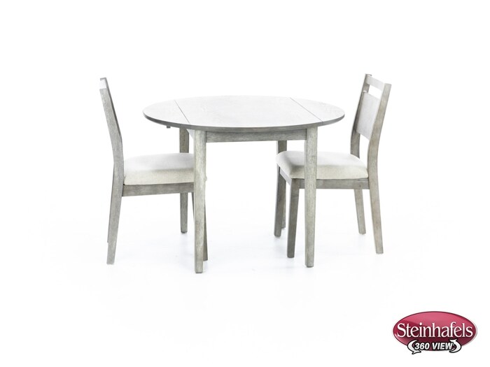 hils grey inch standard height round oval  image p  