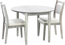 hils grey inch standard height round oval p  