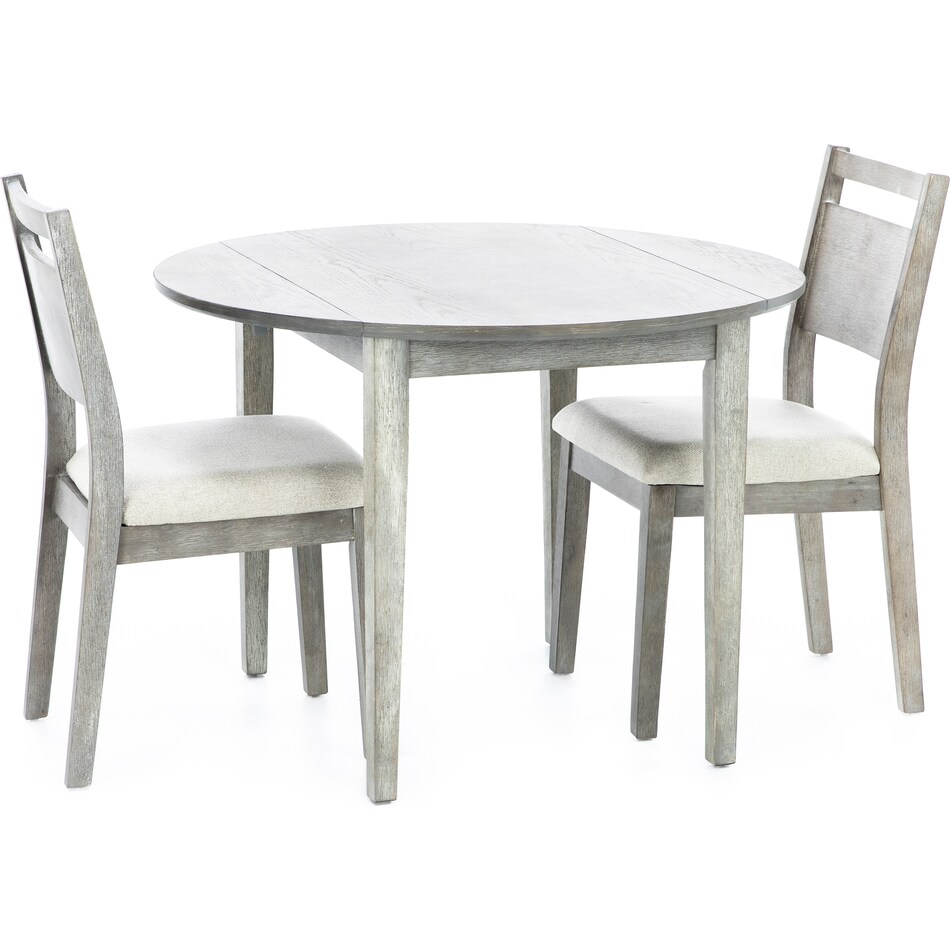 hils grey inch standard height round oval p  
