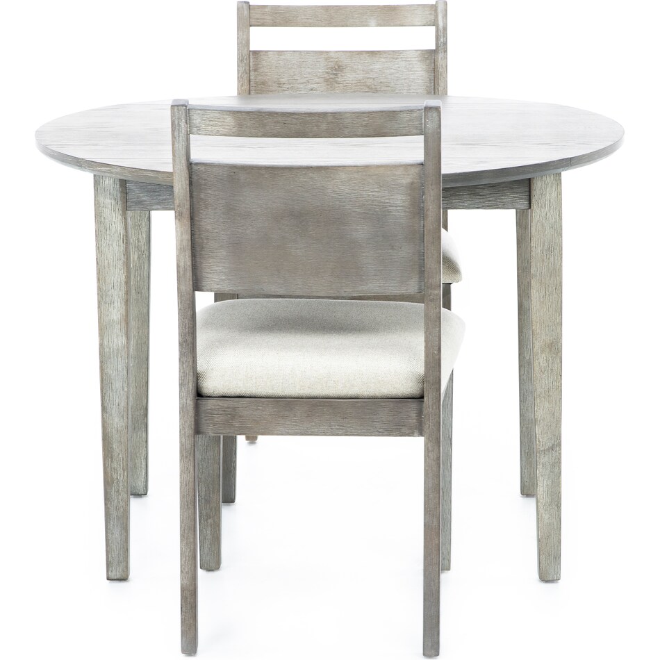 hils grey inch standard height round oval p  