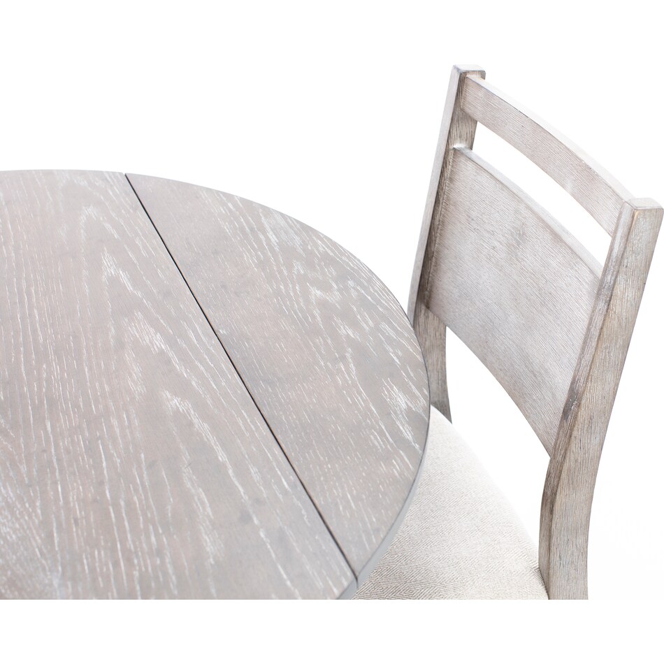 hils grey inch standard height round oval p  