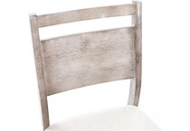 hils grey inch standard height round oval p  