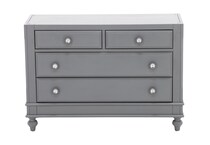hils grey chest   
