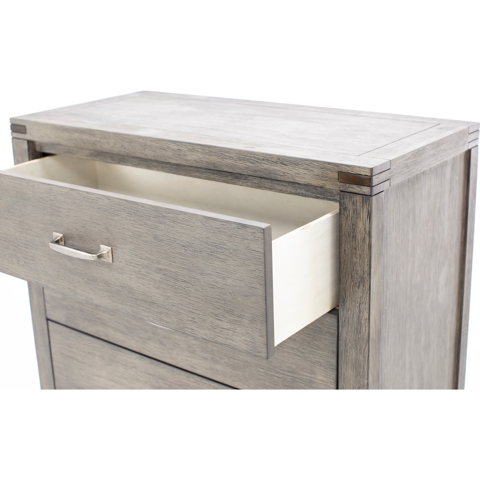 hils grey drawer   
