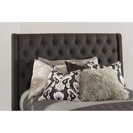 Churchill King Headboard
