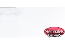 hils white inch & over bar seat stool  image   