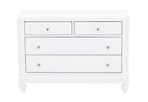 hils white chest   