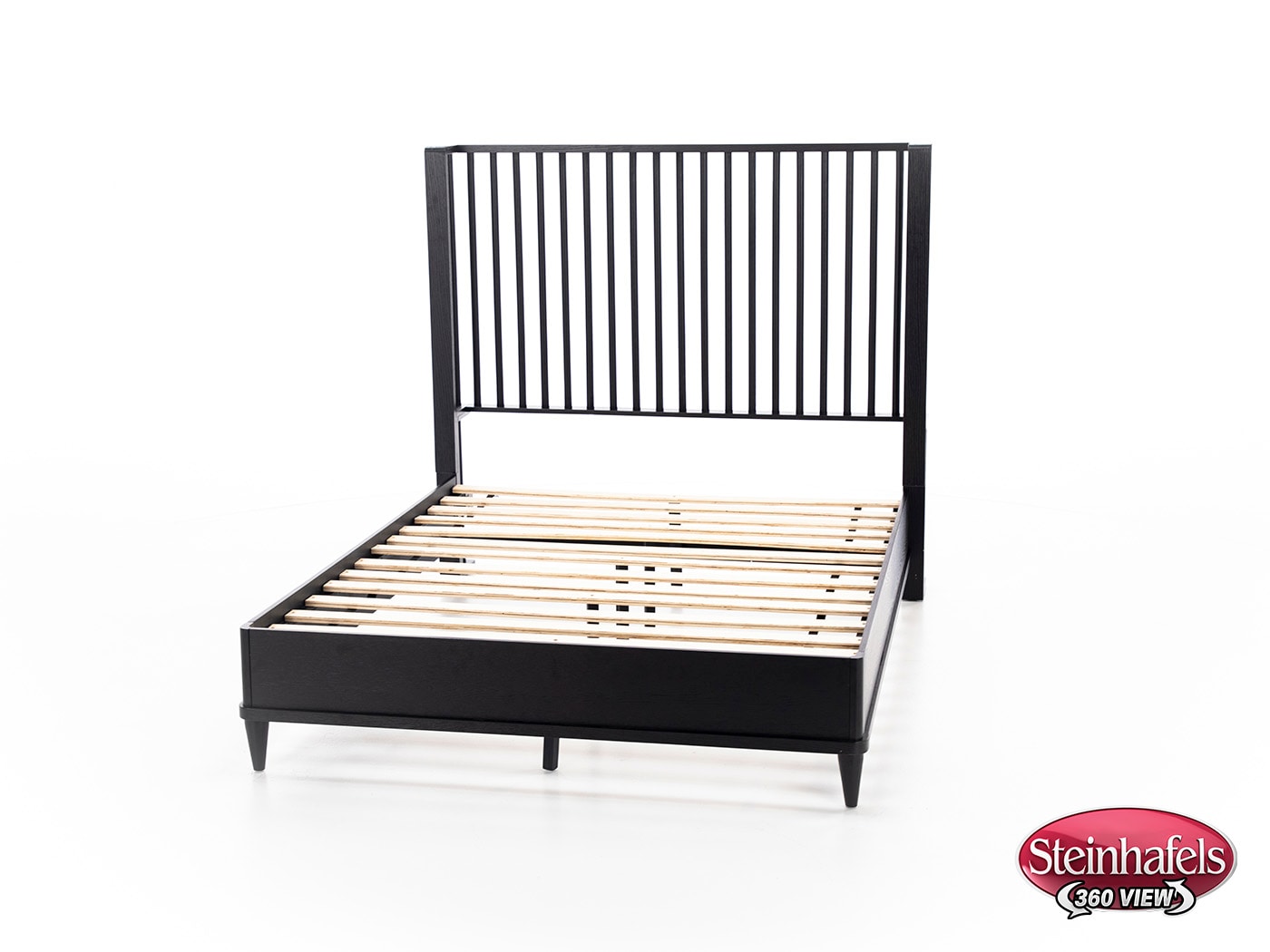 hils wire brushed queen bed package  image   