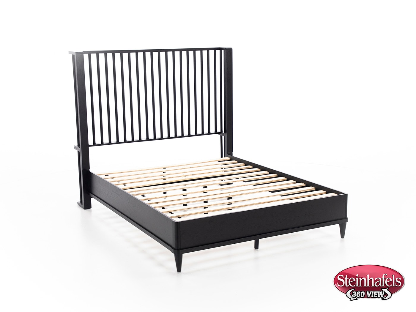 hils wire brushed queen bed package  image   