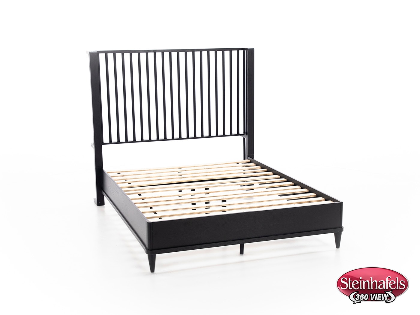 hils wire brushed queen bed package  image   