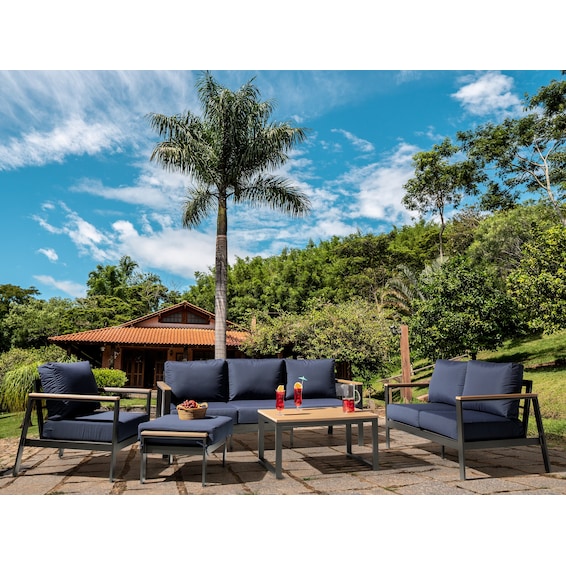 Outdoor Lounge Furniture Collections Steinhafels