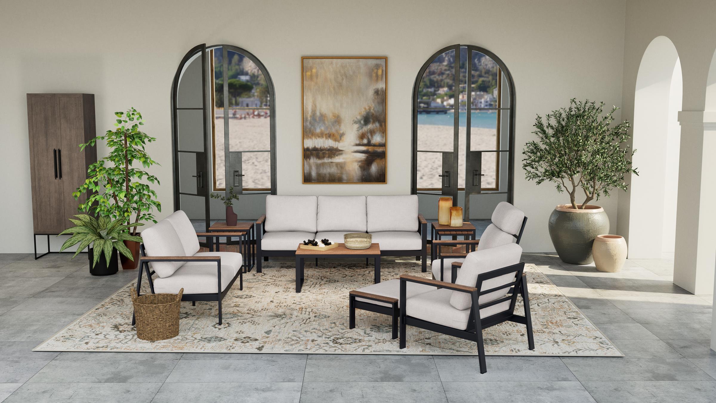 Hixon Swivel Rocker | Steinhafels
