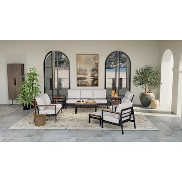 The Hixon Collection