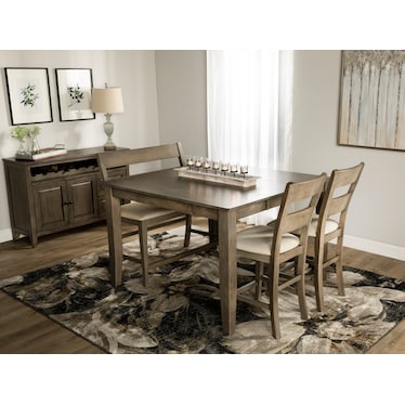 The Hillcrest II Collection