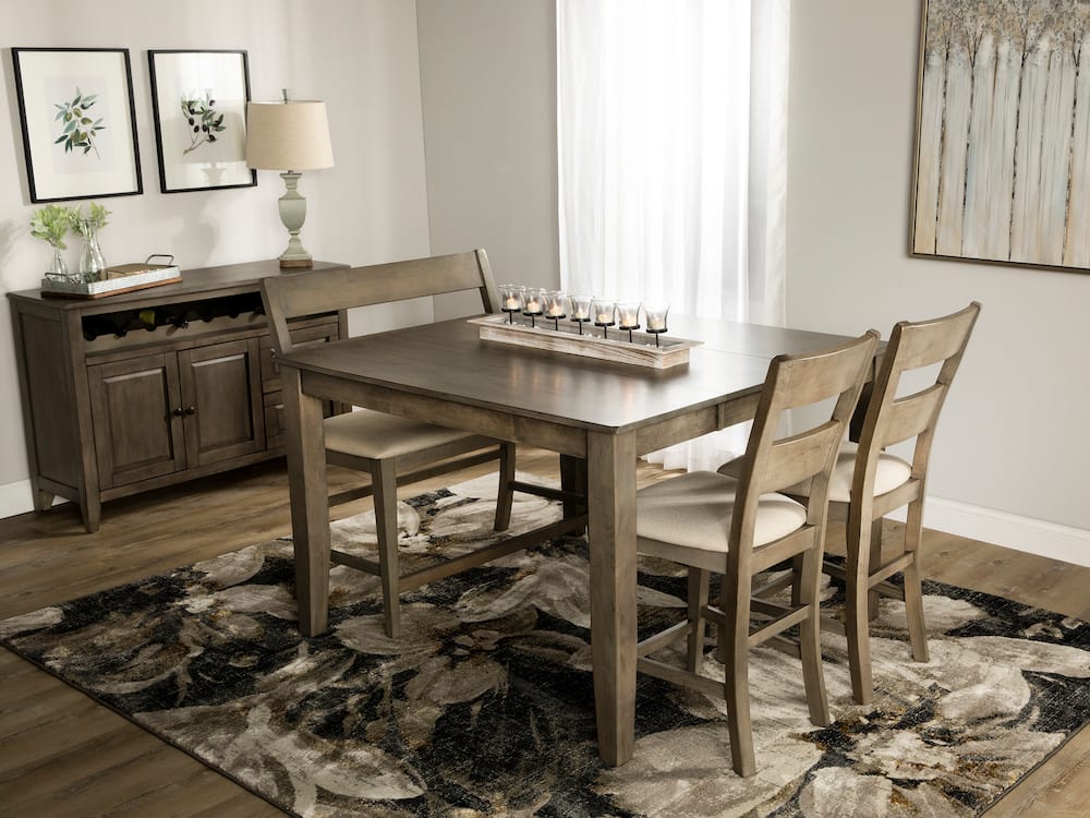 The Hillcrest II Collection