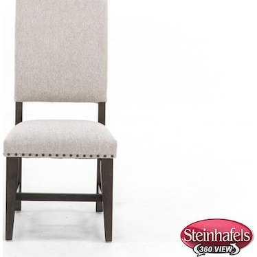Brooklyn Upholstered Side Chair