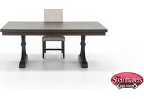 holh brown inch standard height rectangle  image pk  