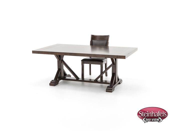 holh brown inch standard height rectangle  image   