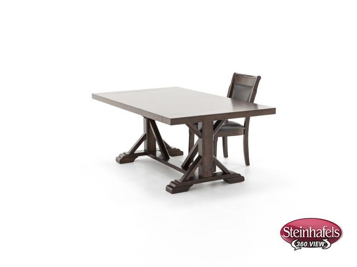holh brown inch standard height rectangle  image   