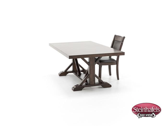 holh brown inch standard height rectangle  image   