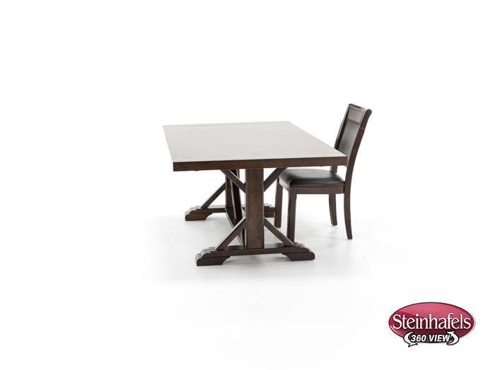 holh brown inch standard height rectangle  image   