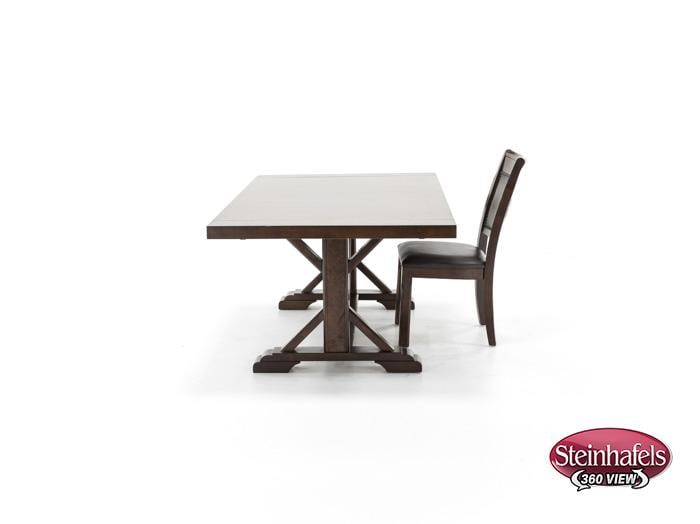 holh brown inch standard height rectangle  image   