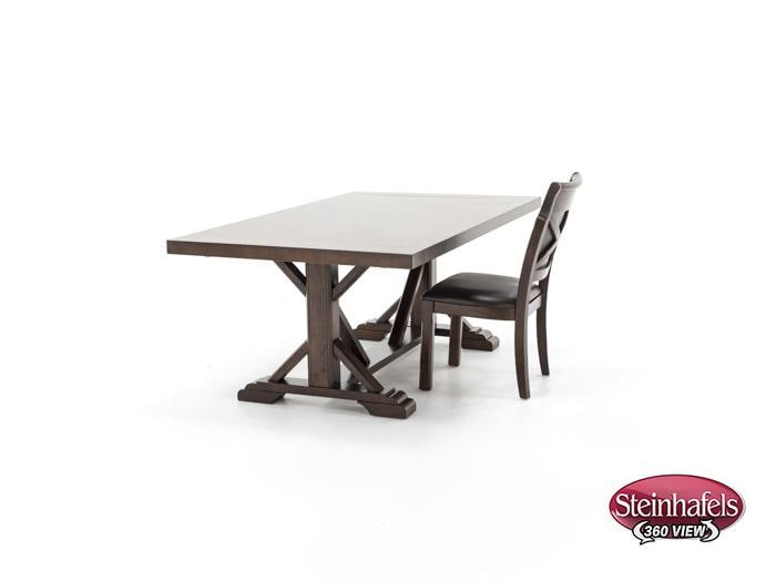 holh brown inch standard height rectangle  image   