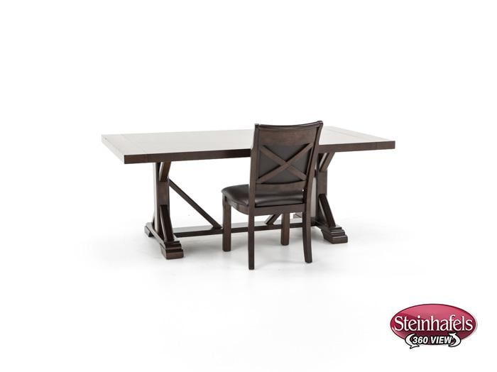 holh brown inch standard height rectangle  image   