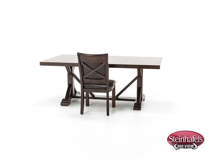 holh brown inch standard height rectangle  image   