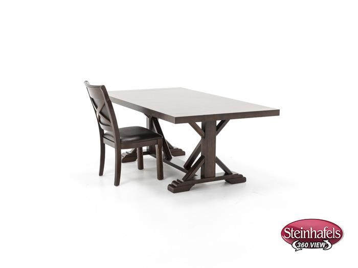 holh brown inch standard height rectangle  image   