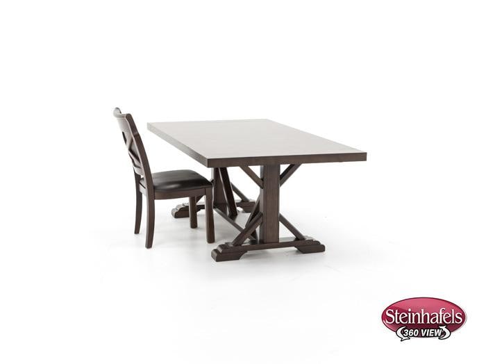 holh brown inch standard height rectangle  image   