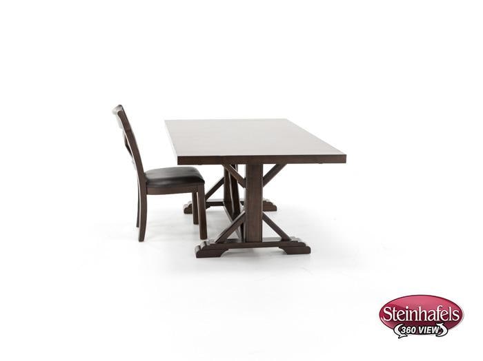 holh brown inch standard height rectangle  image   
