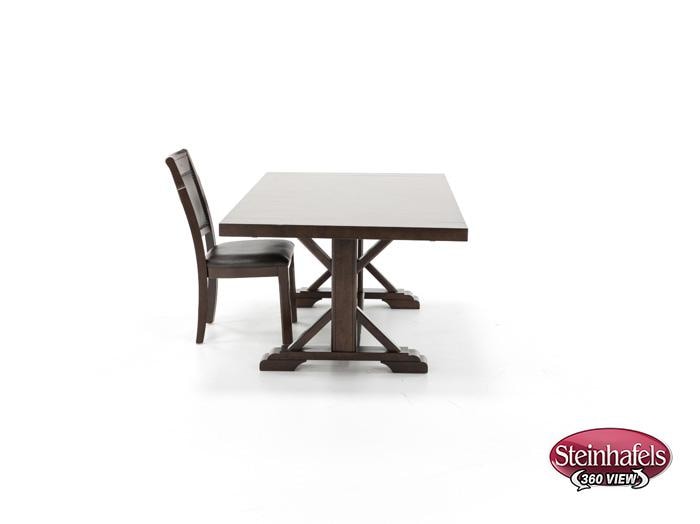 holh brown inch standard height rectangle  image   